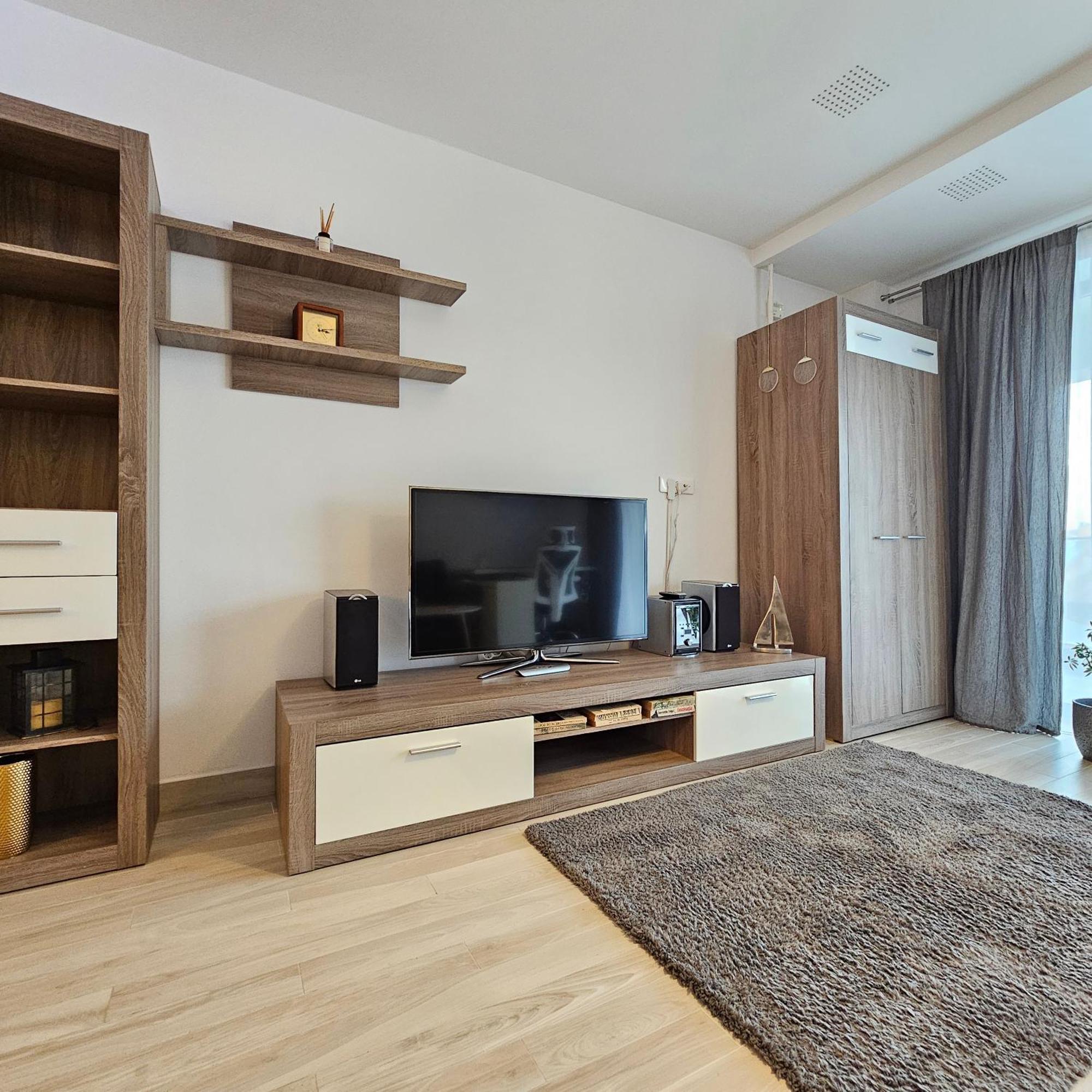 Central District Cuza 99 Apartment Bucharest Exterior photo
