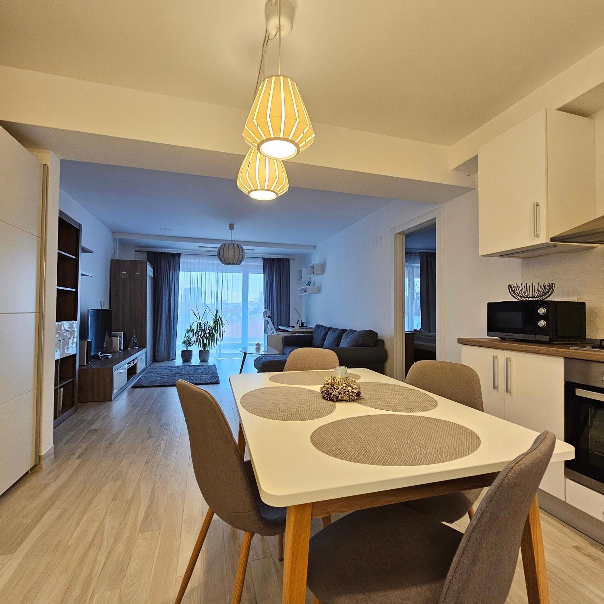 Central District Cuza 99 Apartment Bucharest Exterior photo
